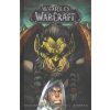 World of Warcraft 3 - Walter Simonson, Louise Simonson, Blizzard Entertainment