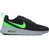 Pánska rekreačná obuv NIKE-Air Max Nuaxis M black/green strike/anthracite/wolf grey Čierna 43 2025