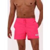 Tommy Hilfiger UM0UM02478 pánske šortky růžové