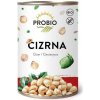 Probio Cícer BIO sterilizovaný 400 g