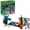 LEGO Minecraft Stretnutie s Strážcom
