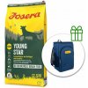JOSERA Youngstar 12,5 kg + chladiaci batoh ZADARMO