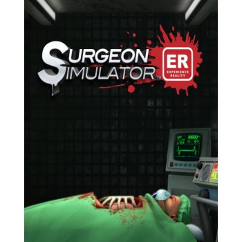 Surgeon Simulator: Experience Reality