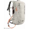 ORTOVOX Avabag Litric Zero 27 lavínový batoh, 27 l, white tea