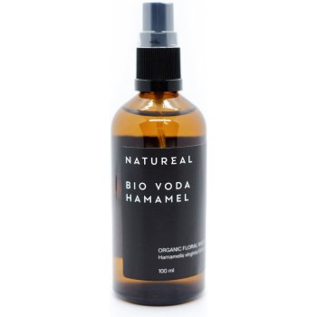 Natureal Bio hamamelová voda 100 ml