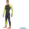 Salvimar Swim Rise 2mm Veľkosť: XL, Hrúbka: 2mm, Neoprén: pánsky