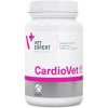 VetExpert CardioVet 90 tbl.