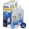 Bausch & Lomb ReNu Advanced 2x 360 ml s pouzdrem