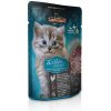 Leonardo Kitten - Kapsička s drůbežím masem 85 g