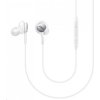 Samsung stereo sluchátka EO-IC100BWE, USB-C, bílá (OOB bulk) GP-TOU021CSKWW