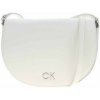 Calvin Klein Jeans Kabelky K60K611679YAF Biela