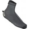 voděodolné návleky přes cyklo boty a tretry BRIGHT SHOES 2.0, OXFORD (černé reflexní, vel. S) C134-0003-S