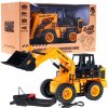 GIGA RC nakladač 1:20 RTR žltá (Detský nakladač )