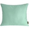 Eurofirany Obliečka na vankúš NOVA ová 50x70cm mentol Bavlna 50x70 cm