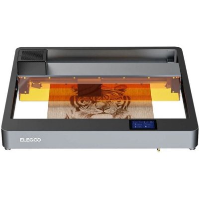 ELEGOO Laser Engraver & Cutter (20W) + starter kit 2 LEC20W-2