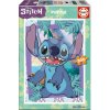 Puzzle Stitch Educa 300 dielov od 4 rokov