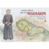 Chlapec, ktorý sa túžil stať misionárom - Mandzák Daniel Atanáz CSsR