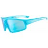 RockBROS polarizačné cyklistické okuliare - Svetlo modré, UV 400, TR90