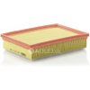 Vzduchový filter MANN FILTER C 25 114/1
