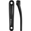 Force C8.5 Al 170 mm ľavá kľuka, čierna