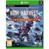 Iron Harvest 1920+ Stav hry: Nová