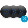 Kryt Ubiquiti U6 Lite Cover - černá barva (3pack) (NHD-COVER-BLACK-3)