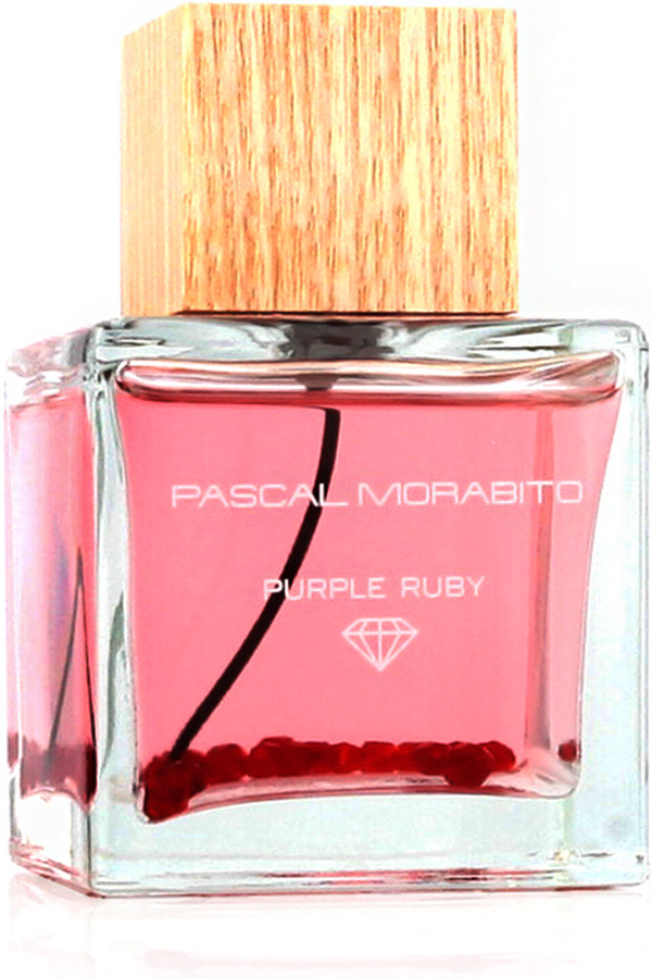 Pascal Morabito Purple Ruby parfumovaná voda dámska 95 ml
