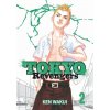Tokyo Revengers 2 - Ken Wakui