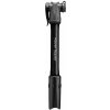 TOPEAK pumpa POCKET ROCKET čierna Veľkosť: UNI