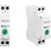 Smart elektronický istič IMMAX NEO 07573L 1-63A ZigBee Tuya