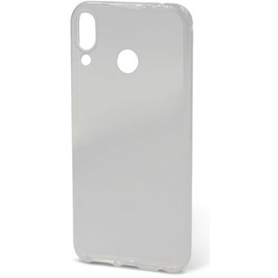 Púzdro Epic Ronny Gloss Asus Zenfone 5 ZE620KL - biele čiré