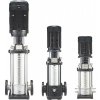 PUMPA INOX LINE SBIP 10-6 SQQE 2,2kW 400V IE3 AISI304 vertikální čerpadlo, 1 1/2