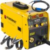 Powermat Powermat Zváračka MIG/MAG/MMA/TIG 220A Synergy FLUX PM-IMGTS-220L