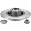 Brzdový kotúč SNR KF155.125U