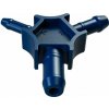 Kalibrátor plastový univerzálny pre PeX/Al/PeX rúry 16, 20, 26 a 32 mm - MT