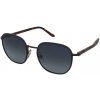 Slnečné okuliare Persol PO1015SJ 1127/S3 Veľkosť: 54