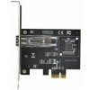 STARTECH 1-Port 1GbE SFP PCIe Network Card NIC, STARTECH 1-Port 1GbE SFP PCIe Network Card NIC - P0 P011GI-NETWORK-CARD