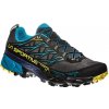 LA SPORTIVA Akyra 36D CARBON/TROPIC BLUE - 45,5