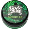 DODO JUICE Rainforest Rub - Tuhý vosk 150ml