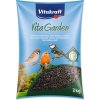 Krmivo VITAKRAFT Vita Garden slnečnica čierna 3 kg