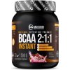 MAXXWIN BCAA 2:1:1 Instant 500 g zelené jablko