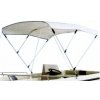 Bimini SUNWORLD III hliníková strieška na čln - šírka 160-180 cm, priemer rúry 20 mm 914432 (LT95900332)