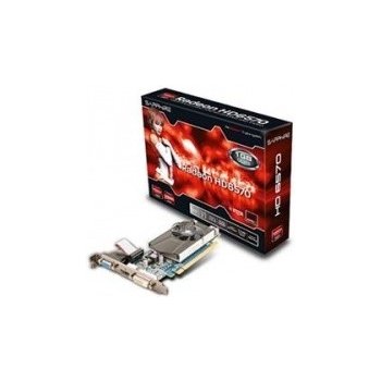 Sapphire Radeon HD 6570 1GB DDR3 11191-00-20G