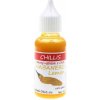 CHILLIS Habanero lemon tekuté chilli 30 ml
