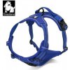 Postroj Reflex Active Outdoor pro psy modrý M 56-69