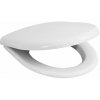 Jika Deep WC doska, duroplast, SlowClose, biela H8932843000001