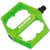 MTB Pedále EXUSTAR PB70 - Green