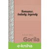 E-kniha Romance, balady, legendy - Tichomír Milkin