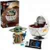 LEGO® Star Wars™ 75403 Grogu™ vo vznášajúcom sa kočíku
