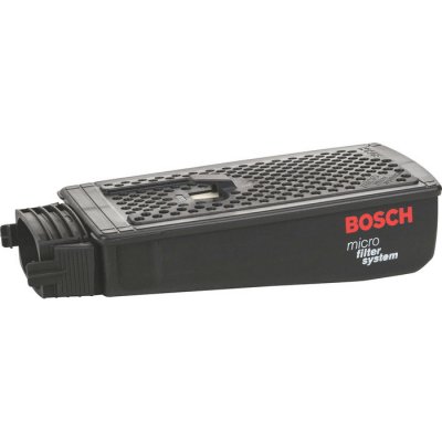 Bosch Zásobník na prach HW3, úplný 2605411147